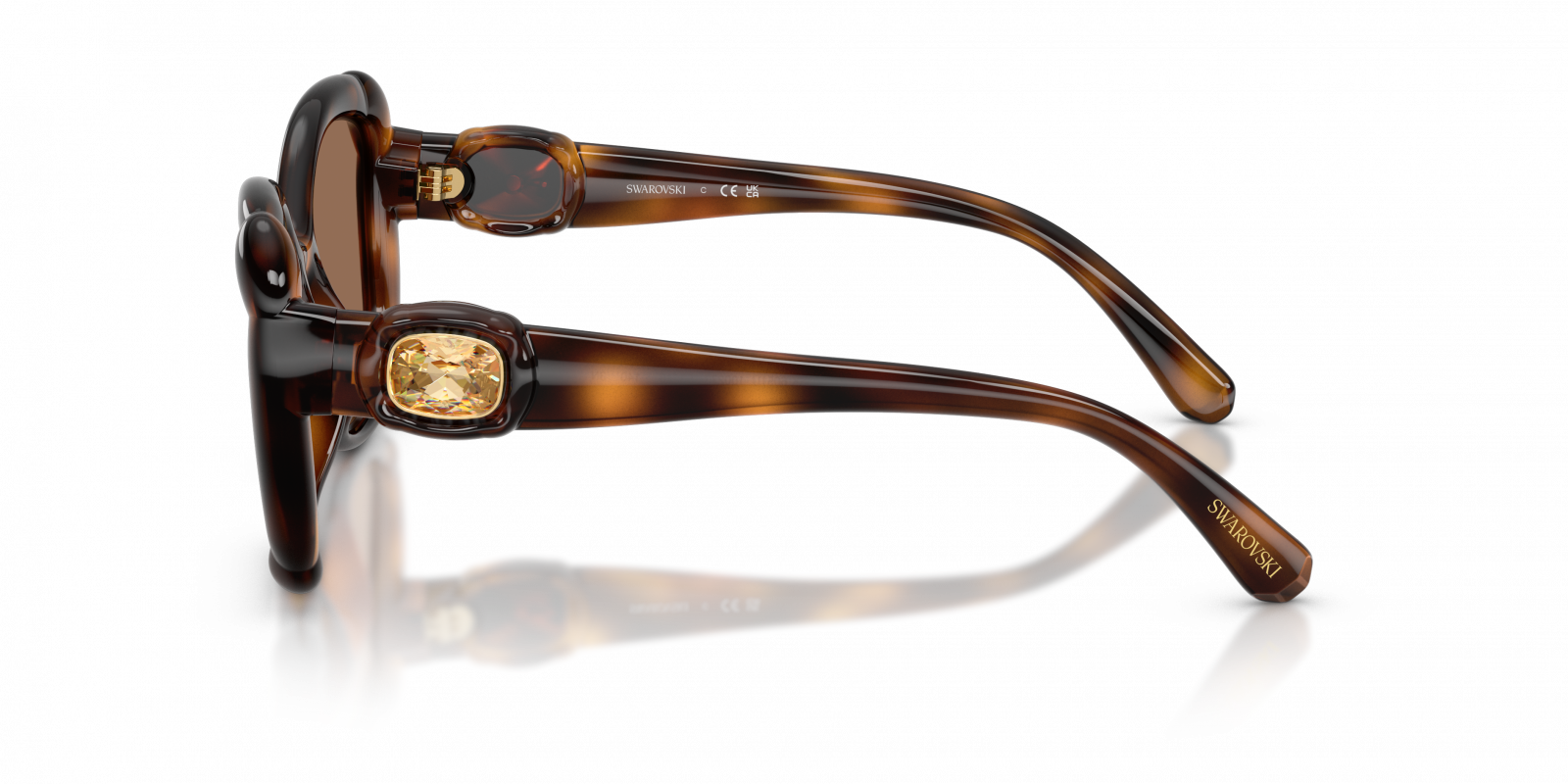 Swarovski SK6051U 100273  